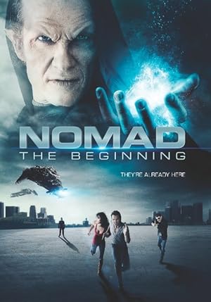Nomad The Beginning