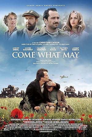 Come What May (En mai, fais ce qu