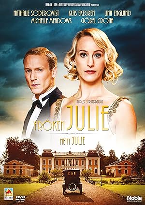 Miss Julie (Fr