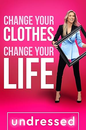 Undressed with Kathryn Eisman -First Season