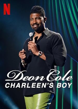 Deon Cole: Charleen