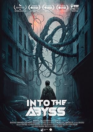 Into the Abyss (Me encontrar