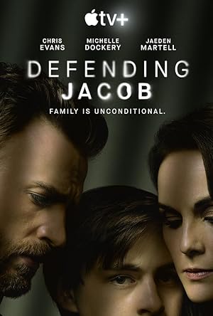Defending Jacob - First Season