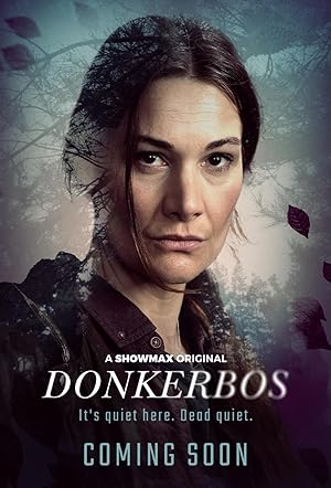 Donkerbos - First Season