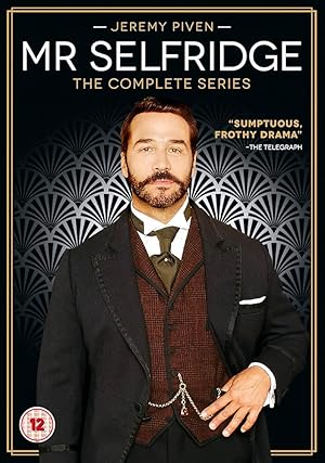 Mr Selfridge - First Season