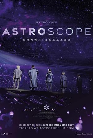 Stargazer: Astroscope