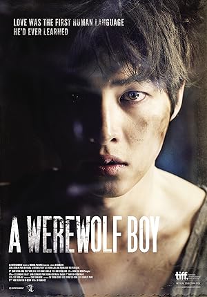 A Werewolf Boy (Neuk-dae-so-nyeon)