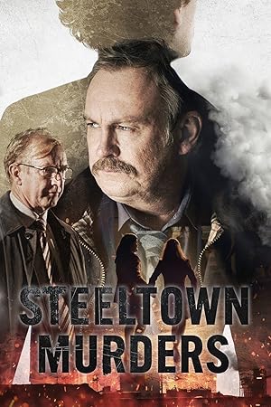 Steeltown Murders - First Season