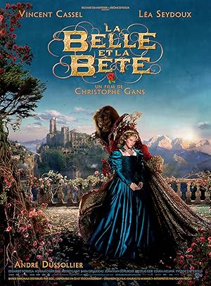 Beauty and the Beast (La belle et la b