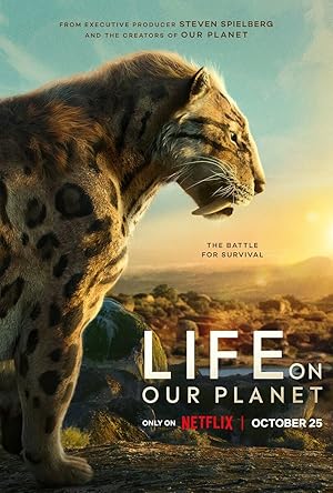 Life on Our Planet - First Season