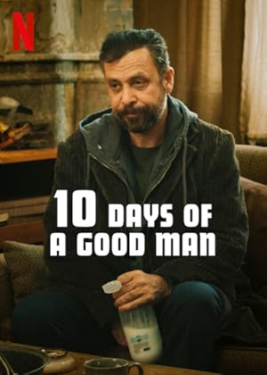 10 Days of a Good Man (Iyi Adamin 10 G