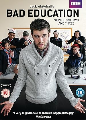 Bad Education - First Season