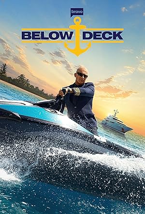 Below Deck - Eighth Season