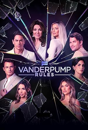 Vanderpump Rules - First Season