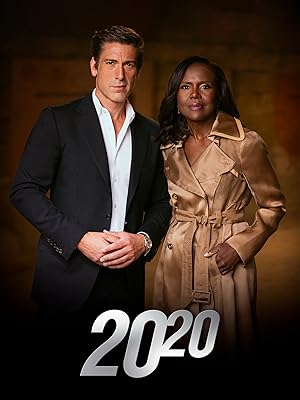 20/20 Presents Black Panther: In Search of Wakanda