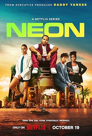 Neon - First Season