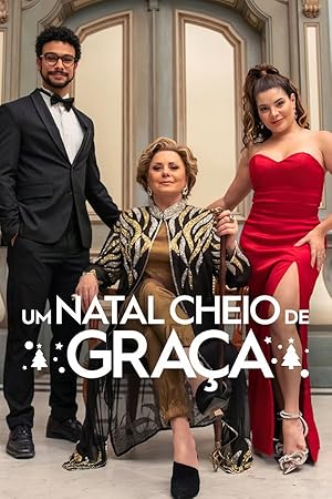 Christmas Full of Grace (Um Natal Cheio de Gra