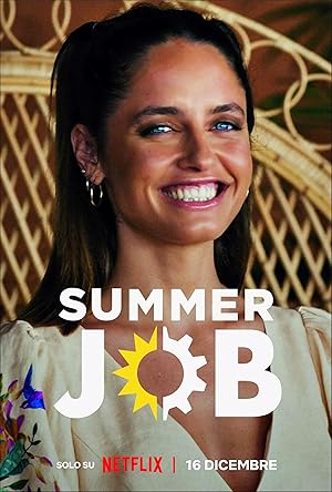 Summer Job - First Season
