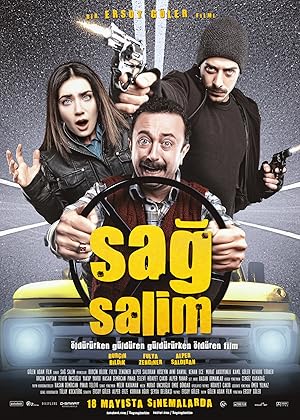 sag salim