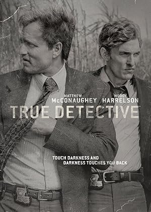 True Detective - First Season