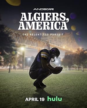 Algiers, America - First Season