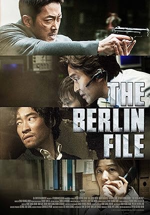 The Berlin File (Bereullin)