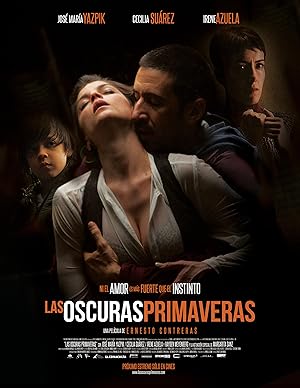 The Obscure Spring (Las oscuras primaveras)