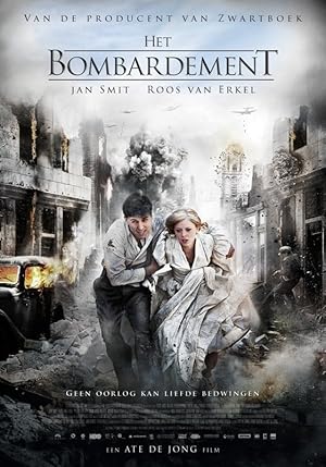 Het Bombardement