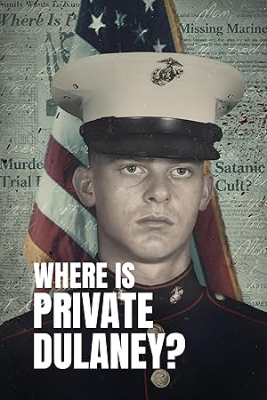 Where Is Private Dulaney? - First Season