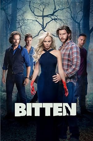Bitten - First Season