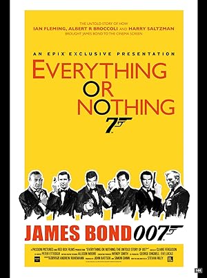 Everything or Nothing