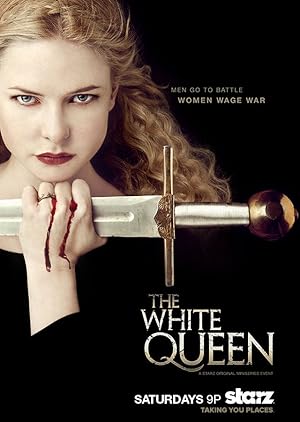 The White Queen - First Season