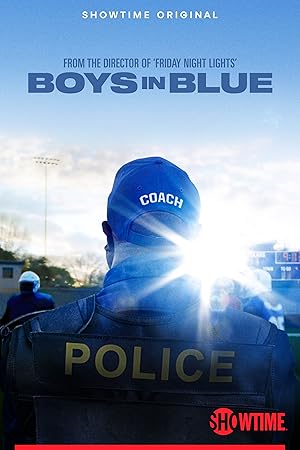 Boys in Blue - First Season