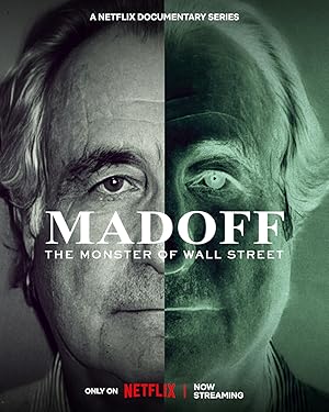 Madoff: The Monster of Wall Street - First Season