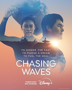 Chasing Waves - First Season