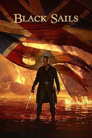 Black Sails - First Season