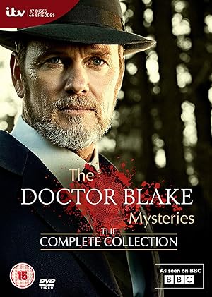 The Doctor Blake Mysteries - Fifth Season