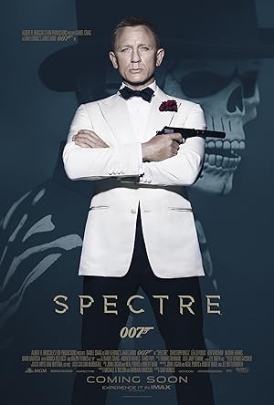 Spectre (James Bond 007)