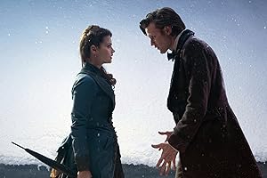 Doctor Who - The Snowmen