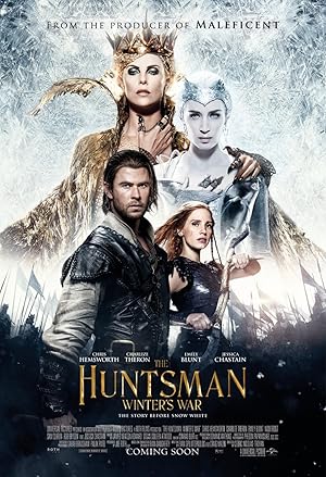 The Huntsman Winter