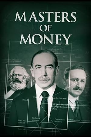 Masters of Money - First Season