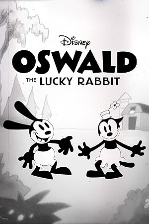 Oswald the Lucky Rabbit