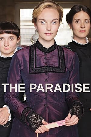 The Paradise - First Season 