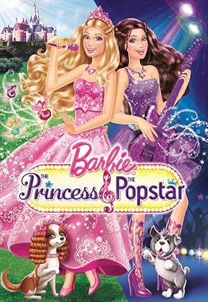 Barbie: The Princess and the Popstar