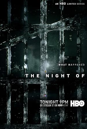 The Night Of - First Season 
