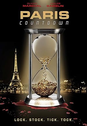 Paris Countdown (Le jour attendra)