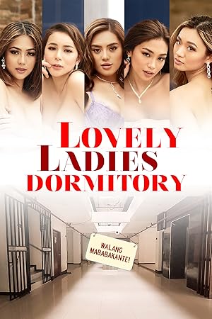 Lovely Ladies Dormitory - First Season