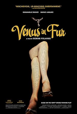 Venus in Fur (La V