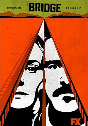 The Bridge (US) - Second Season