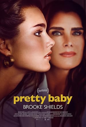 Pretty Baby Brooke Shields - First Season